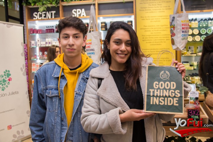 Nicolás Cid, Camila Mohor