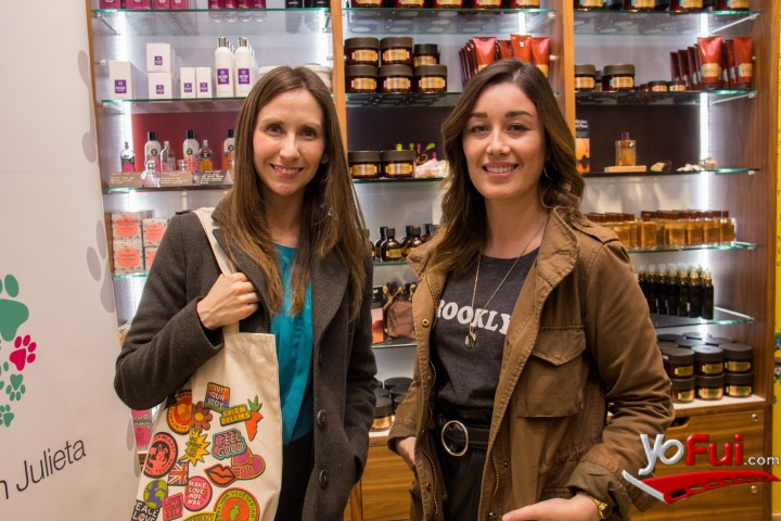 Pao Lettefoix, Andrea Albornoz