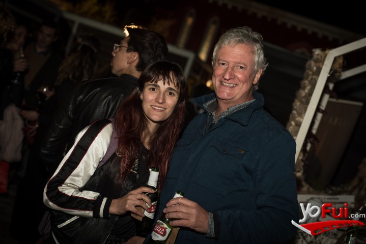 Clara Larraín, Ignacio Larraín
