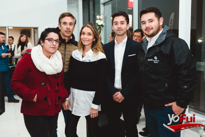 Fotografía en Salazar Israel Y Porsche en Temuco, Sucursal Salazar y Porsche