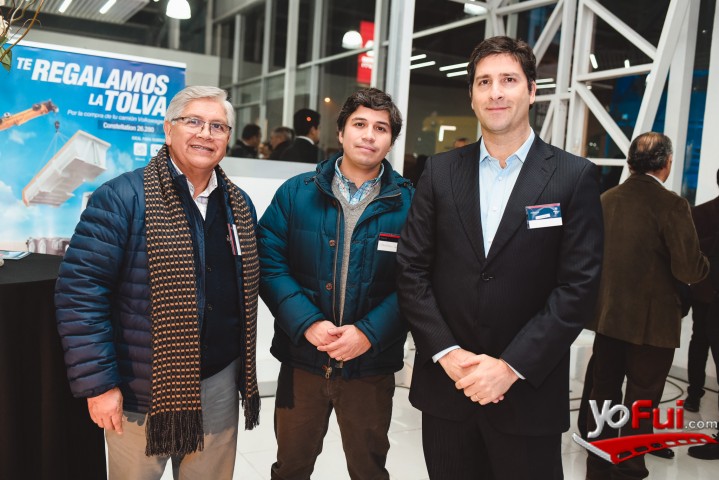 YoFui.com Salazar Israel Y Porsche en Temuco, Sucursal Salazar y Porsche (8285)