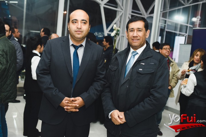José Lagos, Andrés Farola