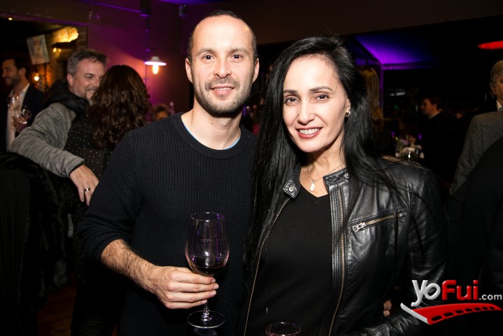 Felipe Ramos, Carolina Gutiérrez
