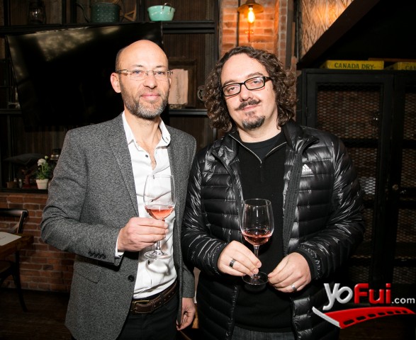 Martín Kaiser, Eduardo Brethauer
