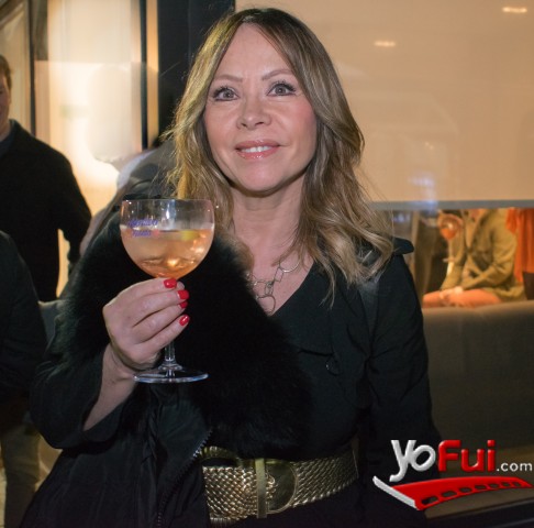 Carmen Cifuentes