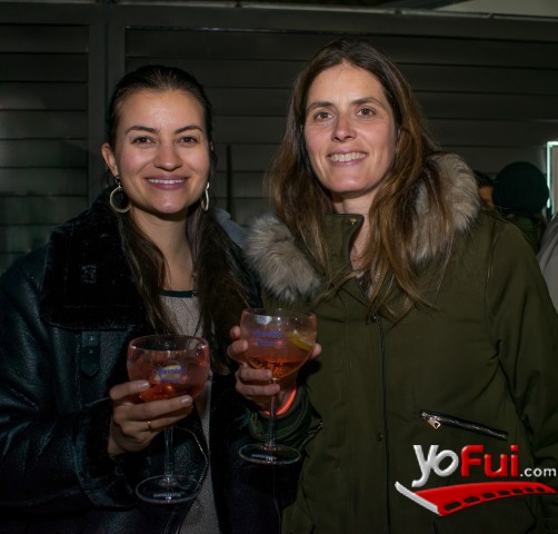 Isidora Lira, Constanza Correa