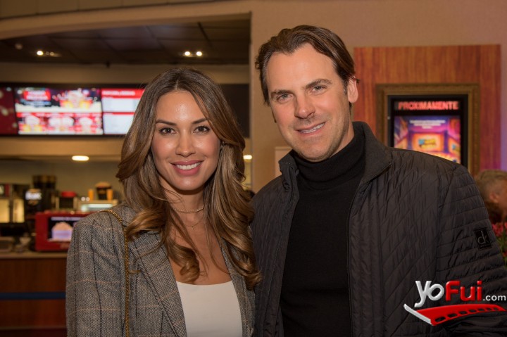 Vanessa Borghi, Danilo Sturiza