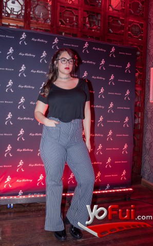 Antonia Larraín