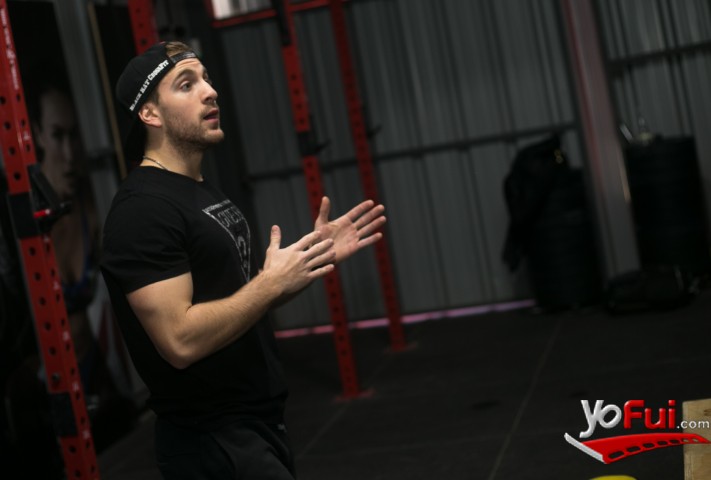 Lucas Barticcioto, entrenador