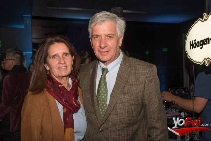 Matilde Vergara, Gerardo Viollier