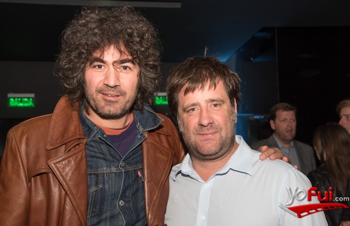 Sebastián Araya, Marcial Tagle