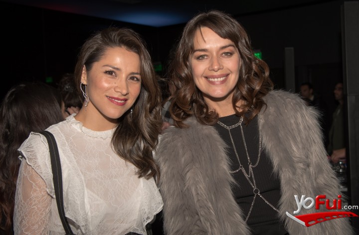 Loreto Aravena, Elvira Cristi