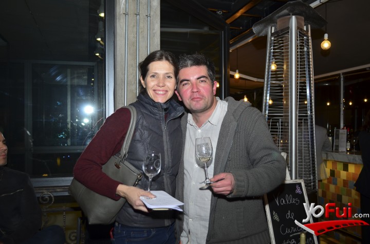 Mariana Martínez, Rodrigo Ortega