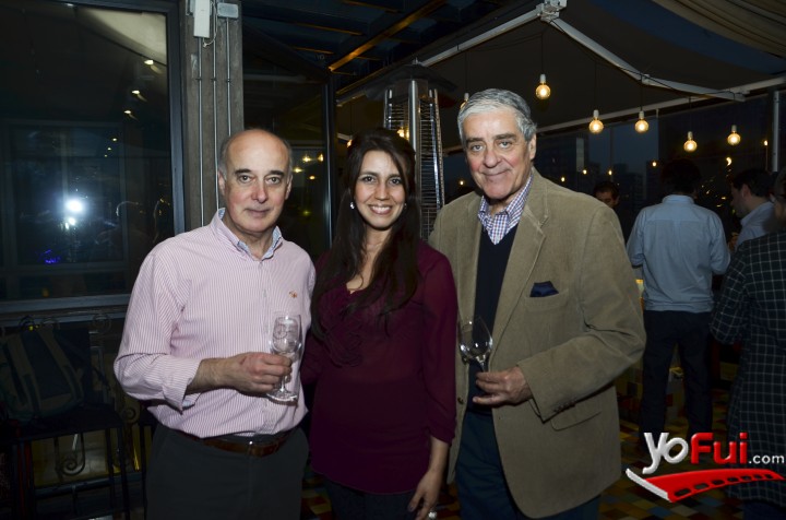 YoFui.com Sauvignon Blanc 2018 protagonistas del Valle de Curicó, Hotel Luciano K (8299)