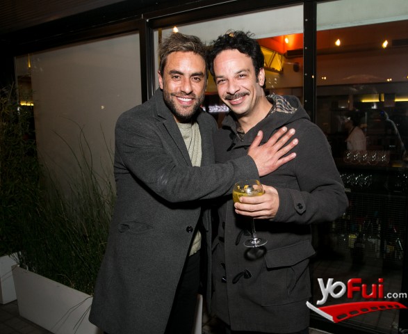 Alvaro Gómez, Julio Littin