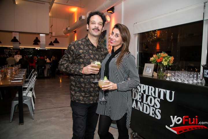 Julio Littin, Paulina López