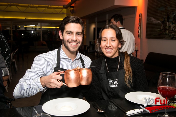 Pablo Schiaffino, Nicole Muller