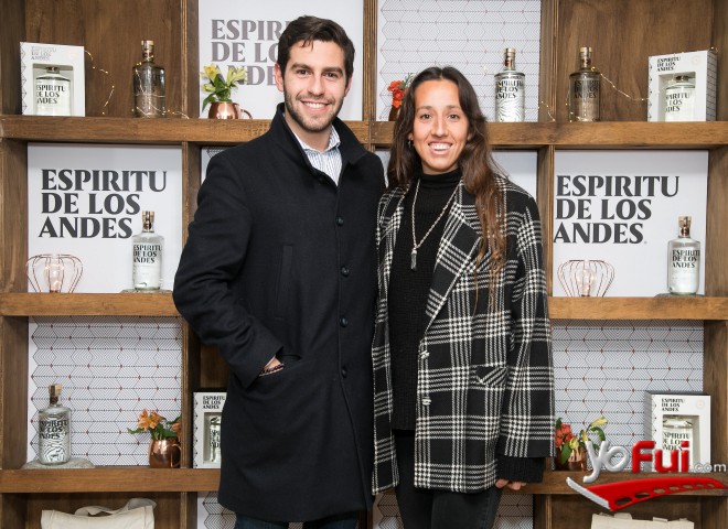 Pablo Schiaffino, Nicole Muller