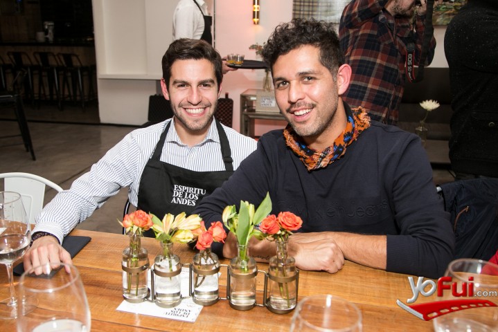 Pablo Schiaffino, Rodrigo Farías