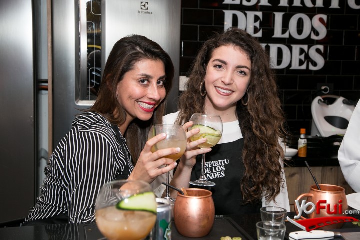Paulina López, Bernardita Nassar