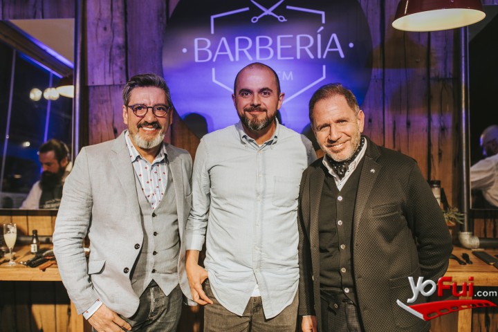 YoFui.com Lanzamiento de la línea Homem de Natura, Restaurant Carneros (8302)