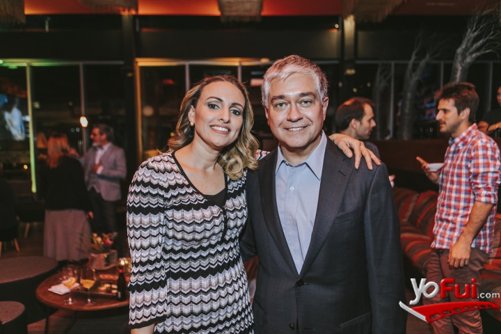Thays Marietto, Iván Valenzuela