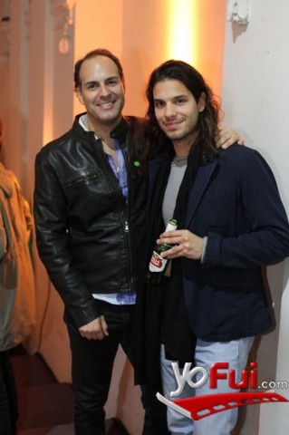 Alejandro Dughman, Ilan Senerman