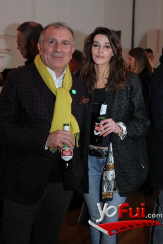 Hernán Garfias, María Paz Pettit-Bon