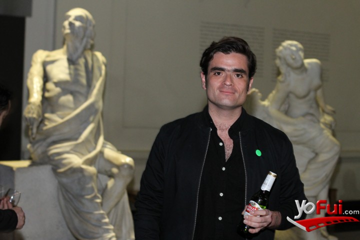 Sebastián Molina