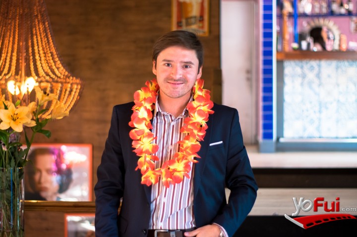Javier Vegas