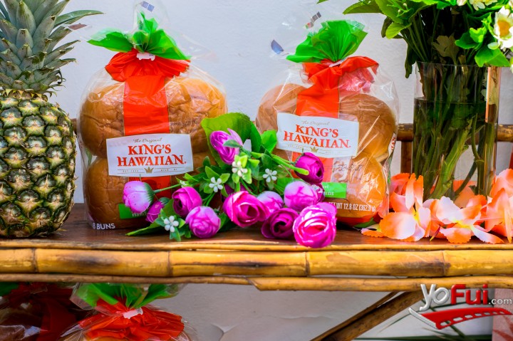 King's Hawaiian