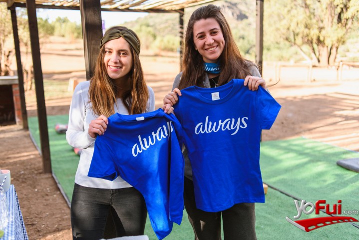 Fotografía en Experiencia motocross junto a Always, Nido de Cóndores