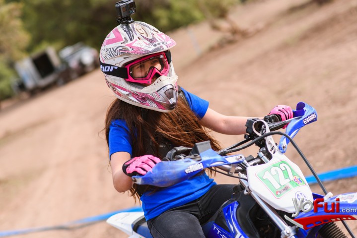 Fotografía en Experiencia motocross junto a Always, Nido de Cóndores