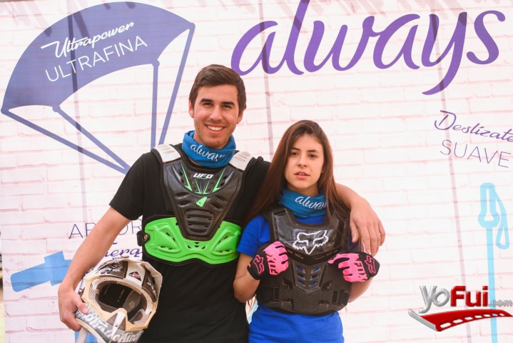 Francisco Aguirre, Teresita Commentz