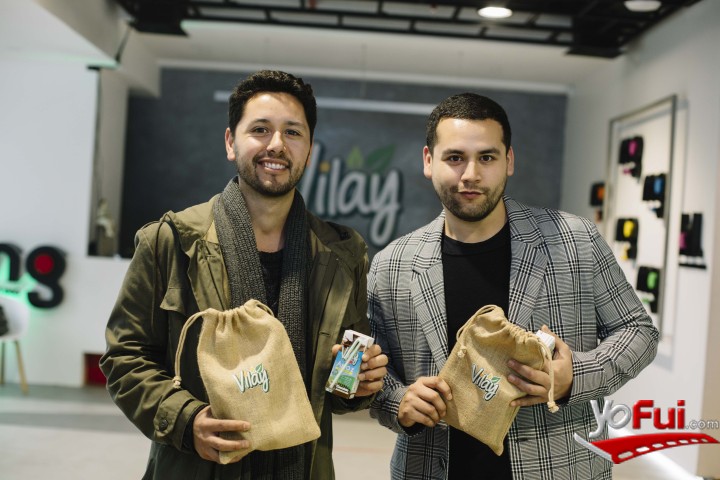 Alain Poblete, Alberto Ulloa