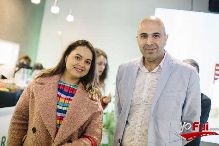 Beatriz Cereceda, Jorge Kúncar
