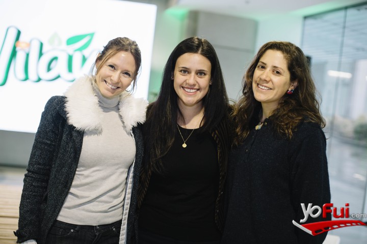 Daniela Gómez, Carmen Gloria Ide, Eloísa Silva