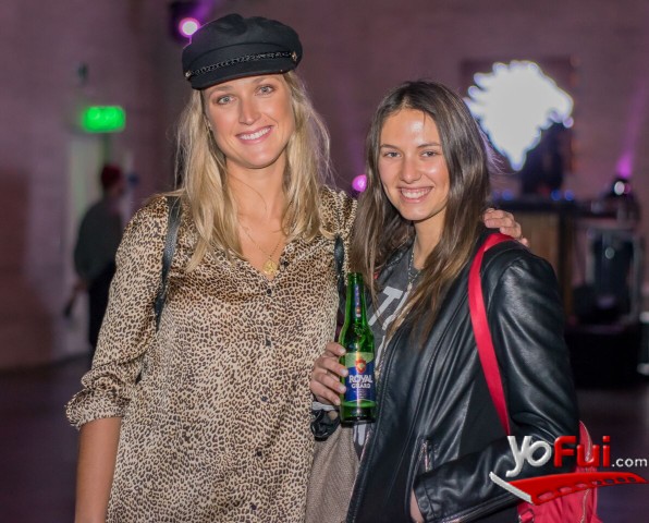 Ignacia Urruticoechea, Paula Miranda