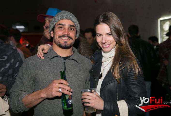 Manuel Díaz, Carla Fazio