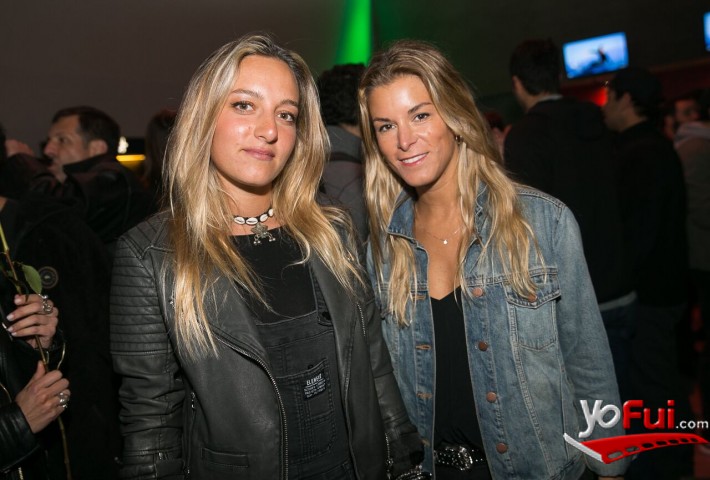 Rebecca Ossa, Magdalena Silva