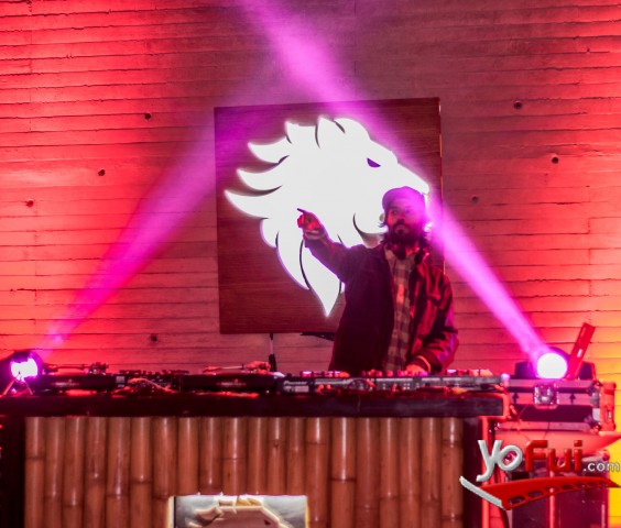 Dj Pancho Soto