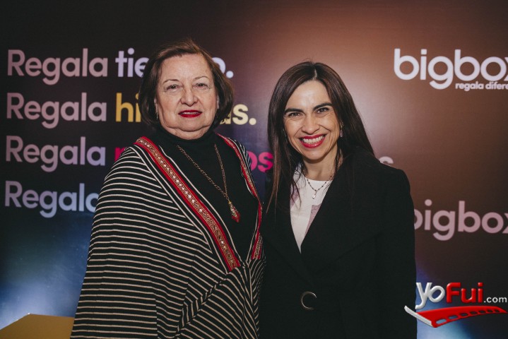Marina Meneses Weber, Paola Leyton