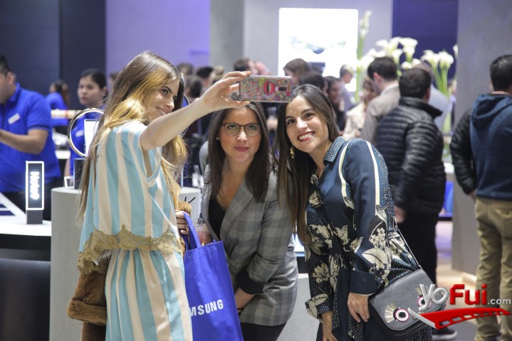 Ana Bonamico, Camila Billa, Valentina Basterrechea