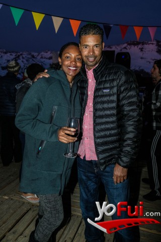 Brandon Shelton, Quiara Mitcher