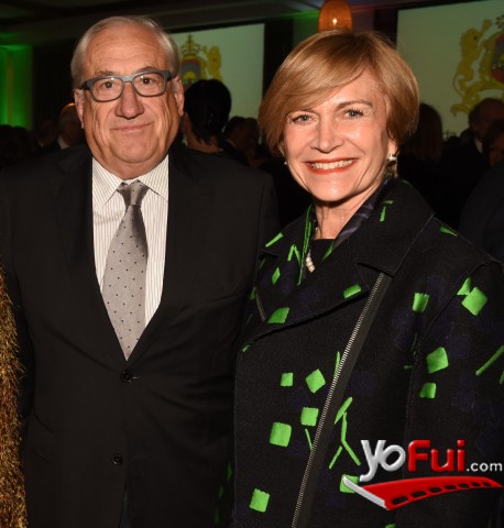 Pablo Piñera, Evelyn Matthei
