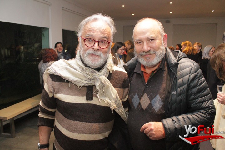 Humberto Gallardo, Armando Gallardo