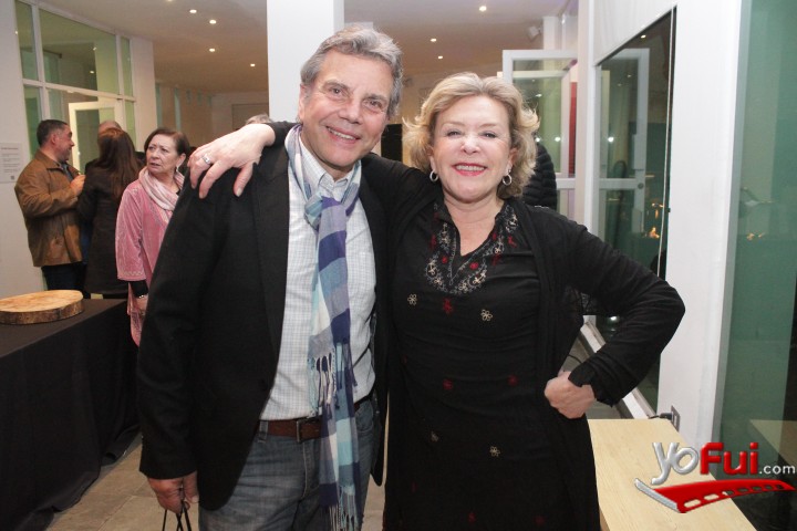 Osvaldo Silva, Cecilia Cucurella