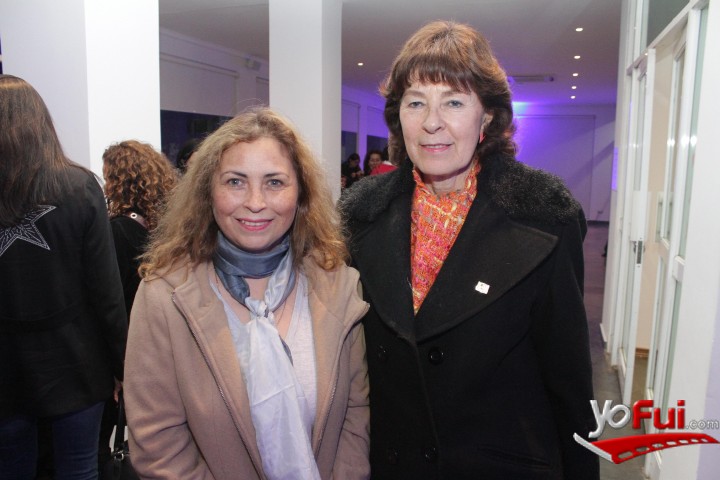 Margarita Vielma, María Inés Inostroza