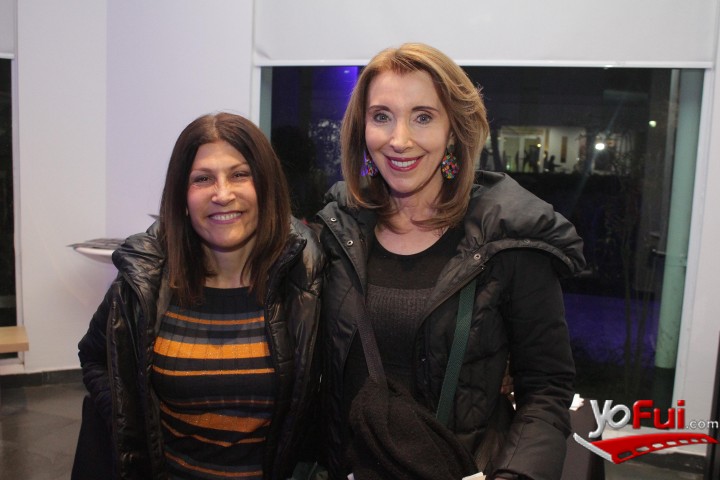 Tana Palermo, Silvia Novack