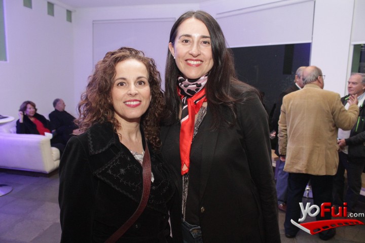 Naghmeh Vahda, María Eduviges Díaz